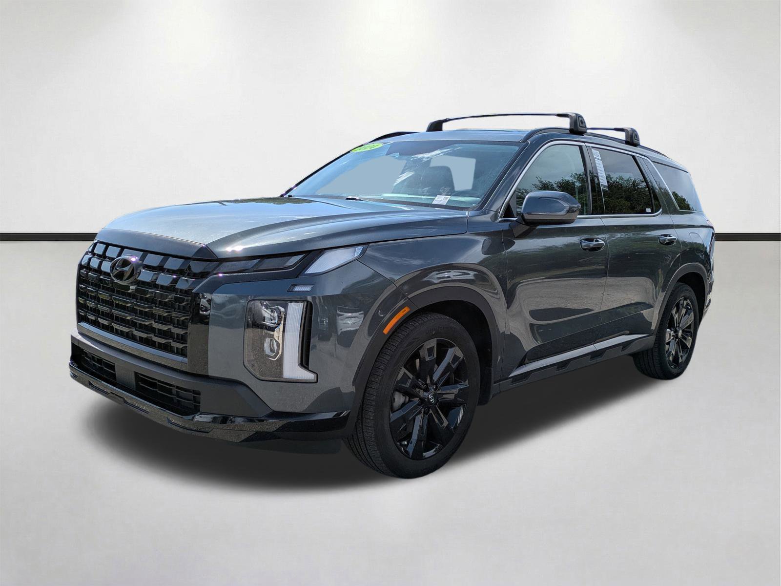 Used 2024 Hyundai Palisade XRT FWD image 9