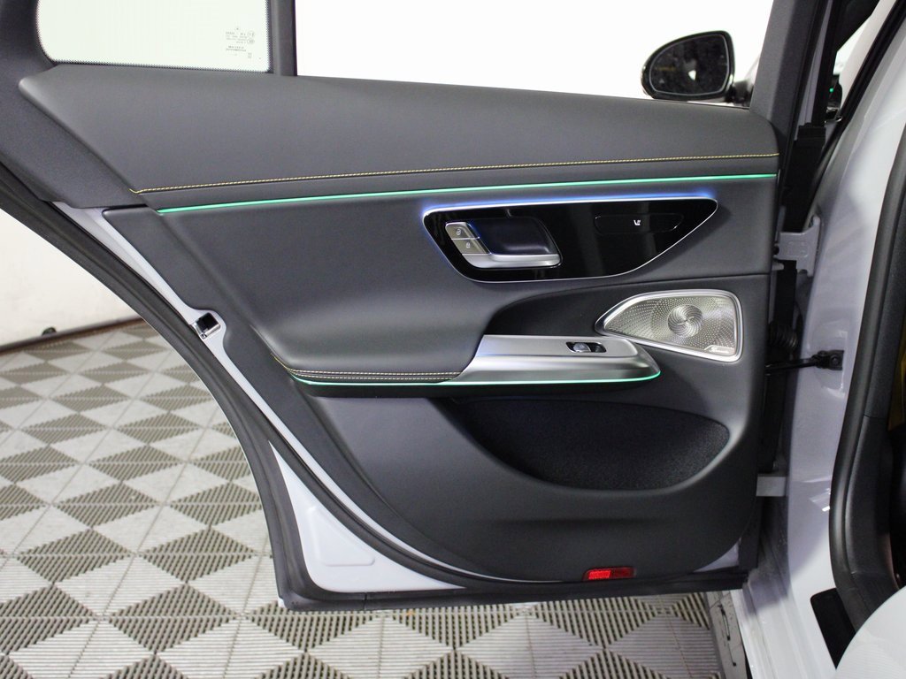 New 2026 Mercedes-Benz E 53 AMG 4MATIC Sedan image 30