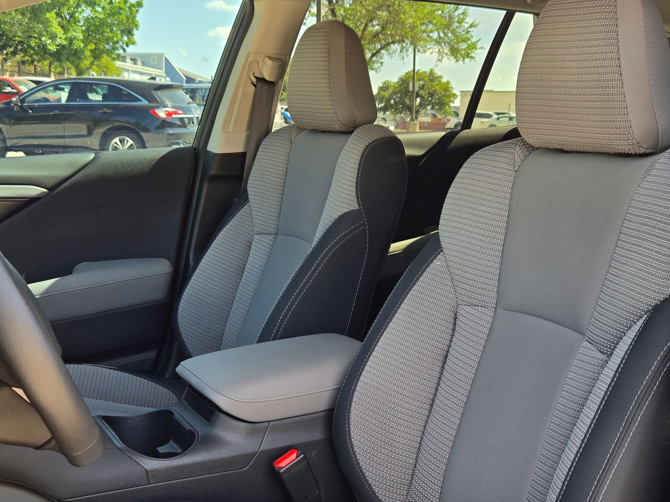 Used 2025 Subaru Outback Premium AWD/4WD image 15