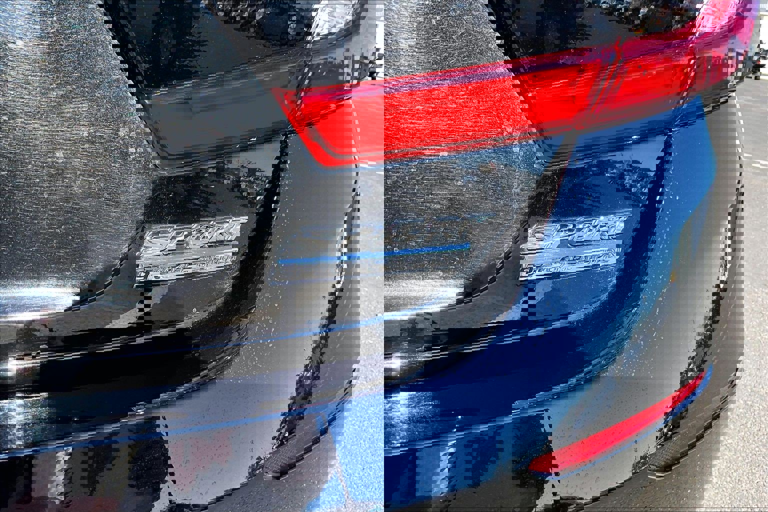 Used 2022 Honda Accord Sport Special Edition image 29