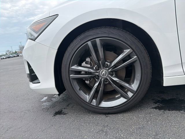 Used 2025 Acura Integra A-Spec image 12