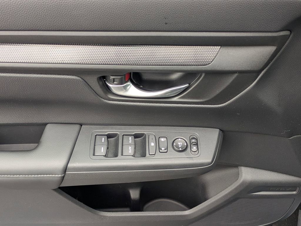 Used 2023 Honda CR-V EX image 5
