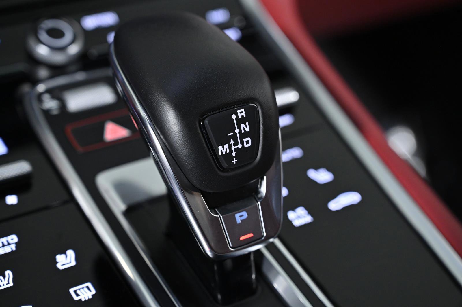 Used 2020 Porsche Panamera GTS image 23