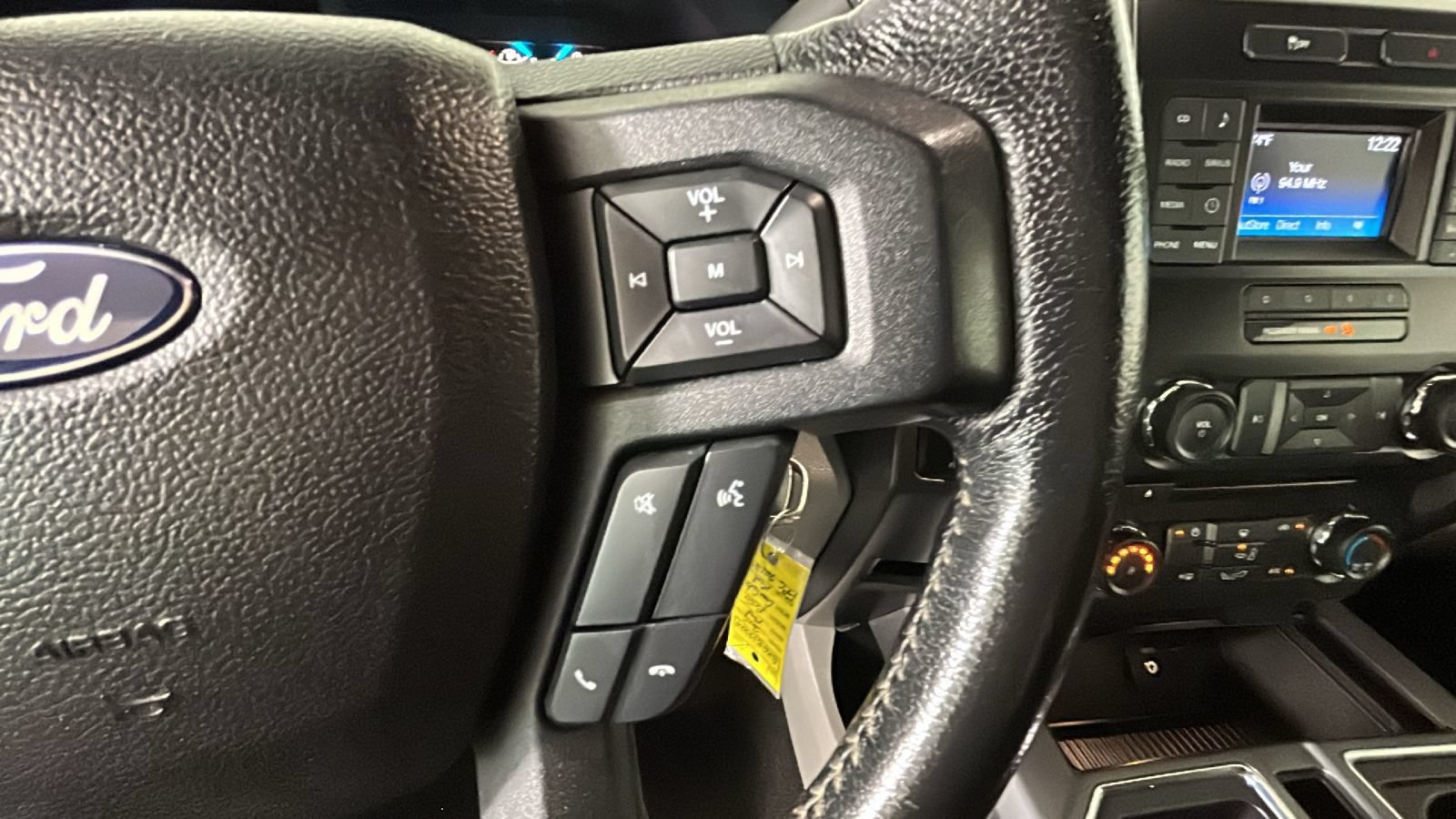 Used 2015 Ford F150 XLT w/ Equipment Group 301A Mid AWD/4WD image 20