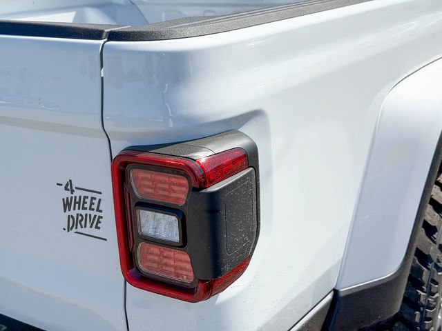 New 2026 Jeep Gladiator Sport AWD/4WD image 7