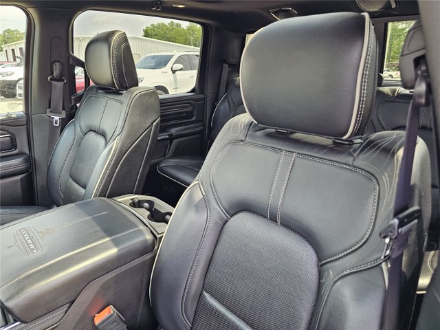 Certified 2022 RAM 1500 Limited AWD/4WD image 44