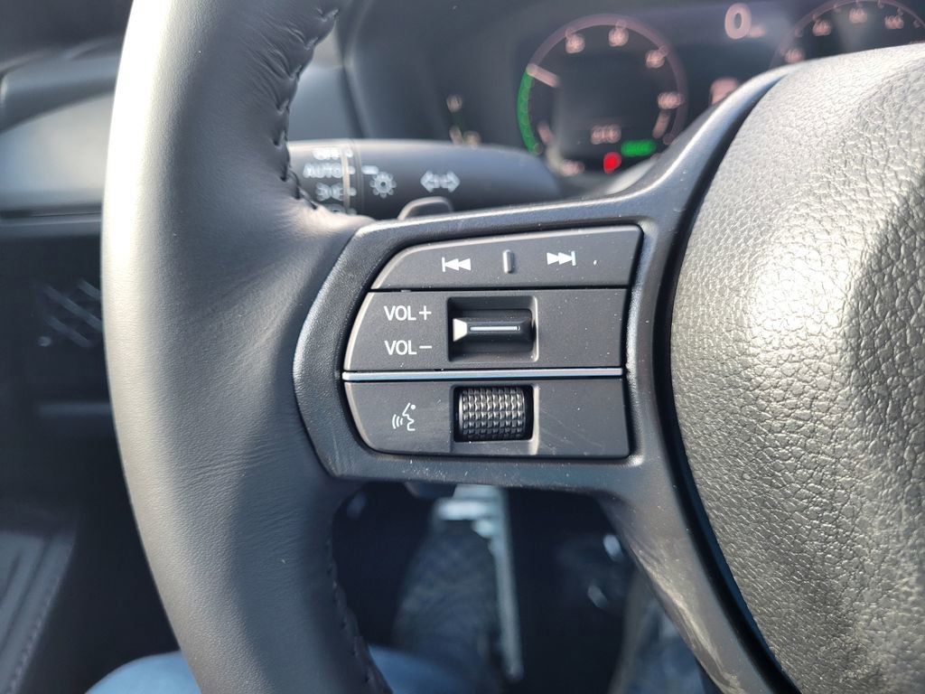 New 2026 Honda Accord Sport image 17