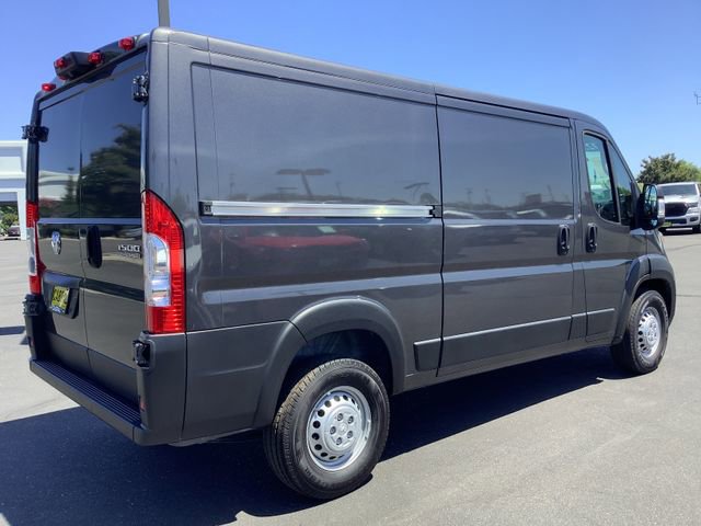 Used 2025 RAM ProMaster 1500 FWD image 24