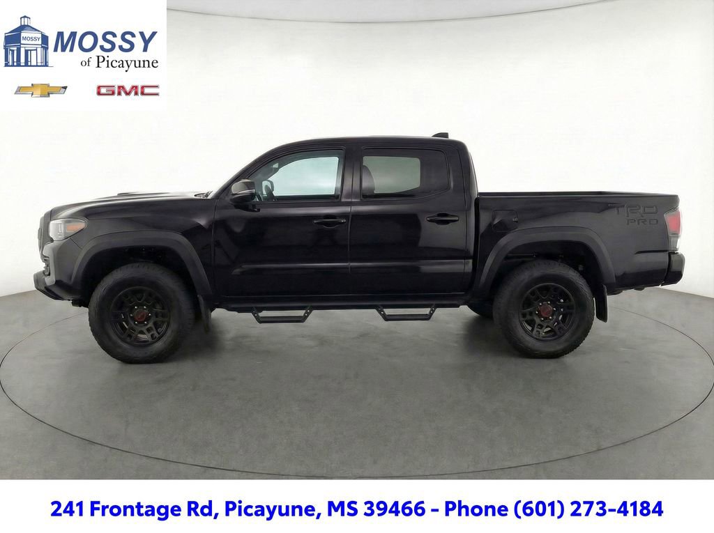 Used 2023 Toyota Tacoma TRD Pro image 7