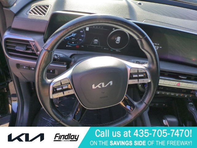 Used 2024 Kia Telluride SX Prestige X-Pro AWD/4WD image 19