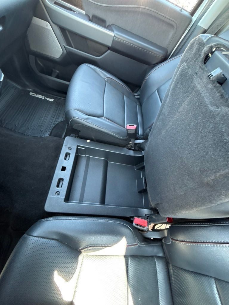 Used 2022 Ford F150 Lariat w/ FX4 Off-Road Package AWD/4WD image 25
