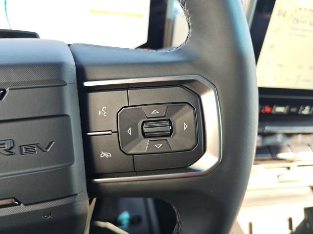 New 2025 GMC Hummer EV 3X w/ Extreme Off-Road Package image 38
