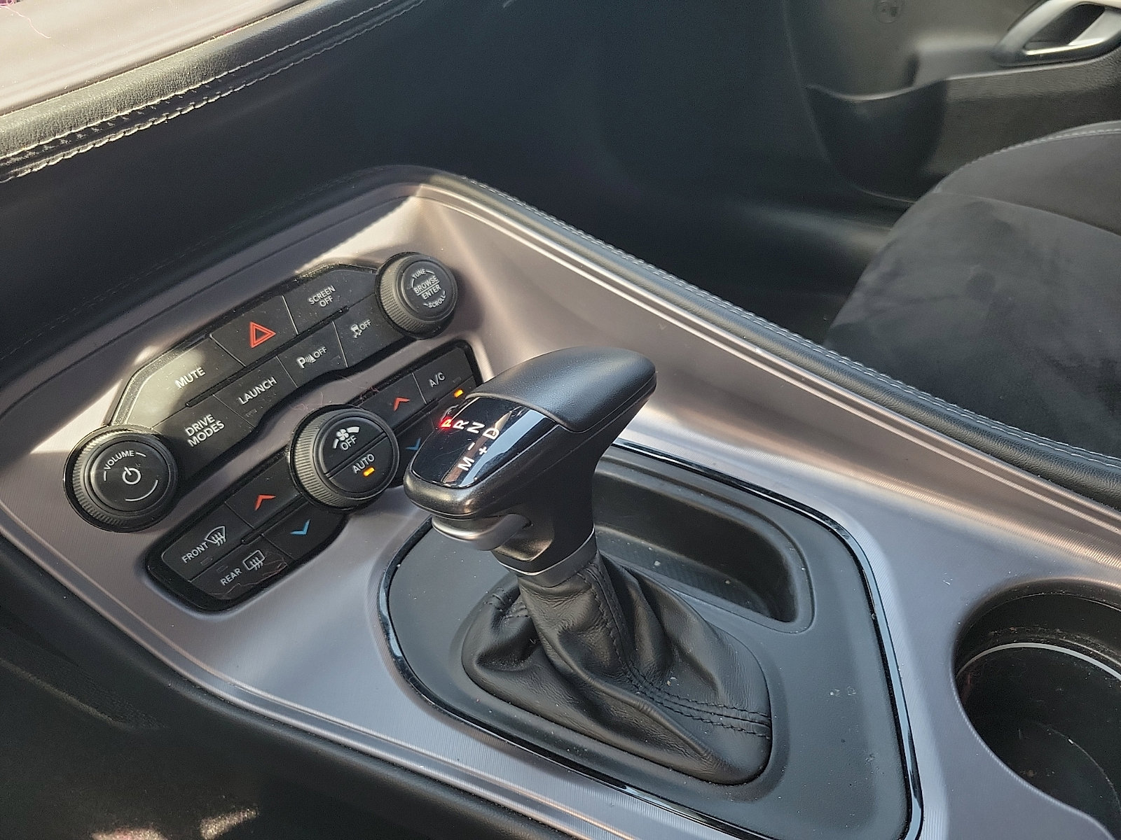 Used 2023 Dodge Challenger R/T Scat Pack w/ T/A Package image 20