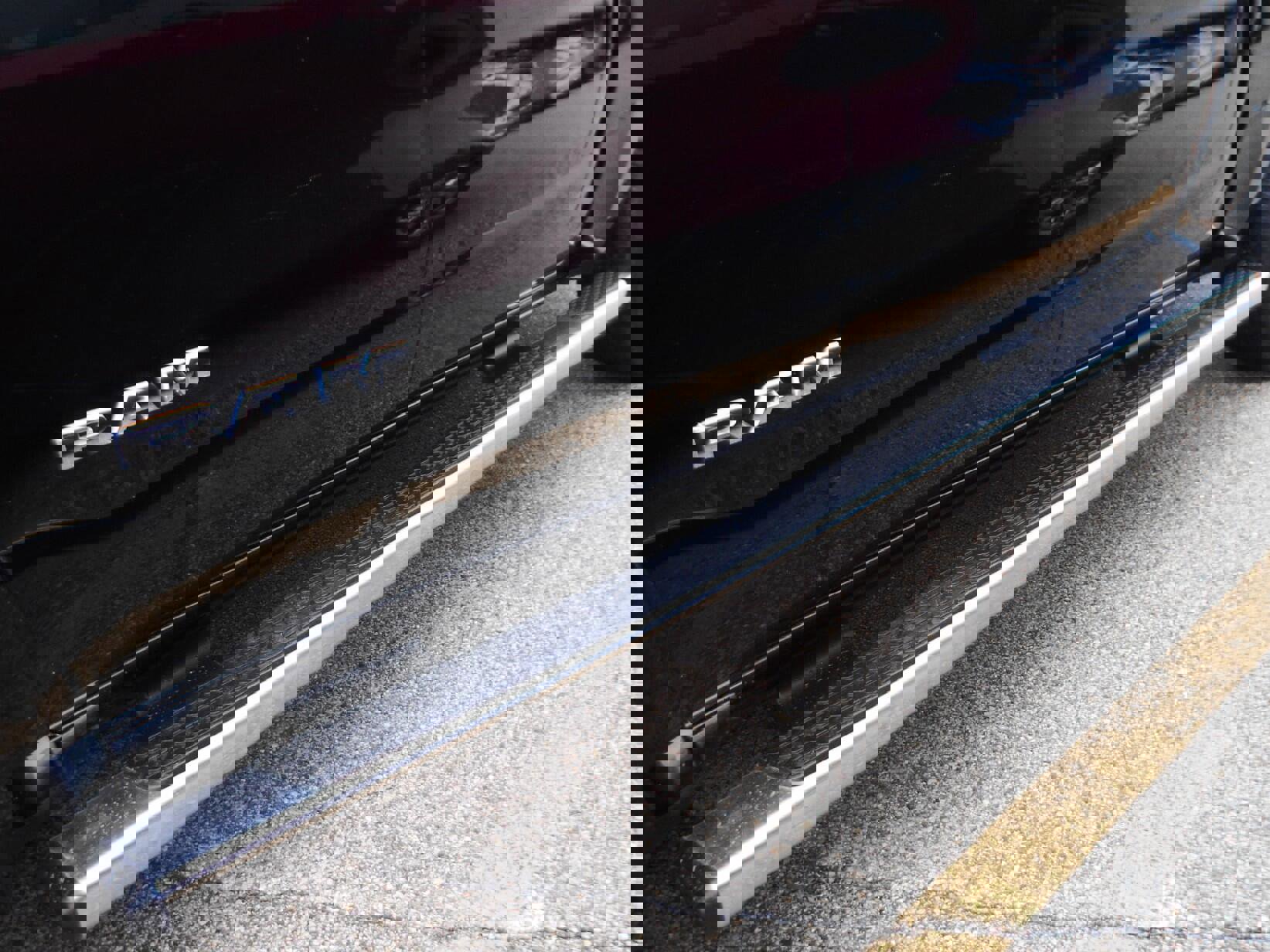 Certified 2021 RAM 1500 Big Horn image 10