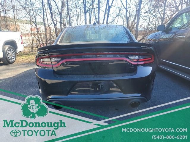 Used 2023 Dodge Charger GT w/ Blacktop Package image 7