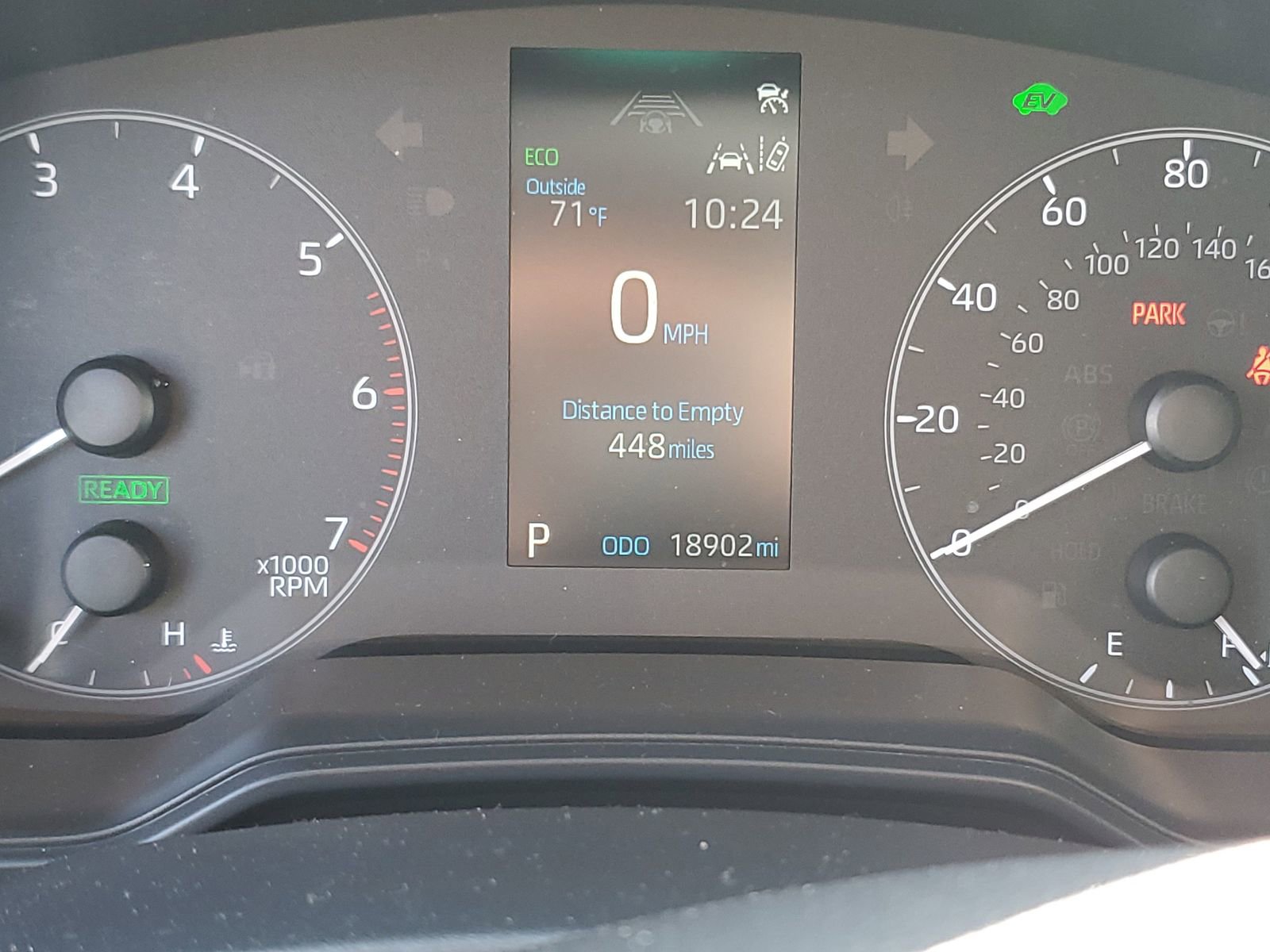 Certified 2025 Toyota Corolla SE w/ Convenience Package FWD image 25