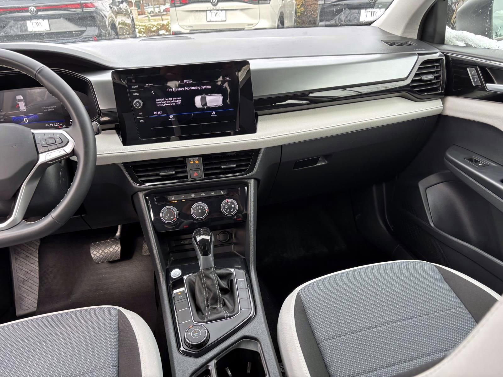 Used 2025 Volkswagen Taos S image 30