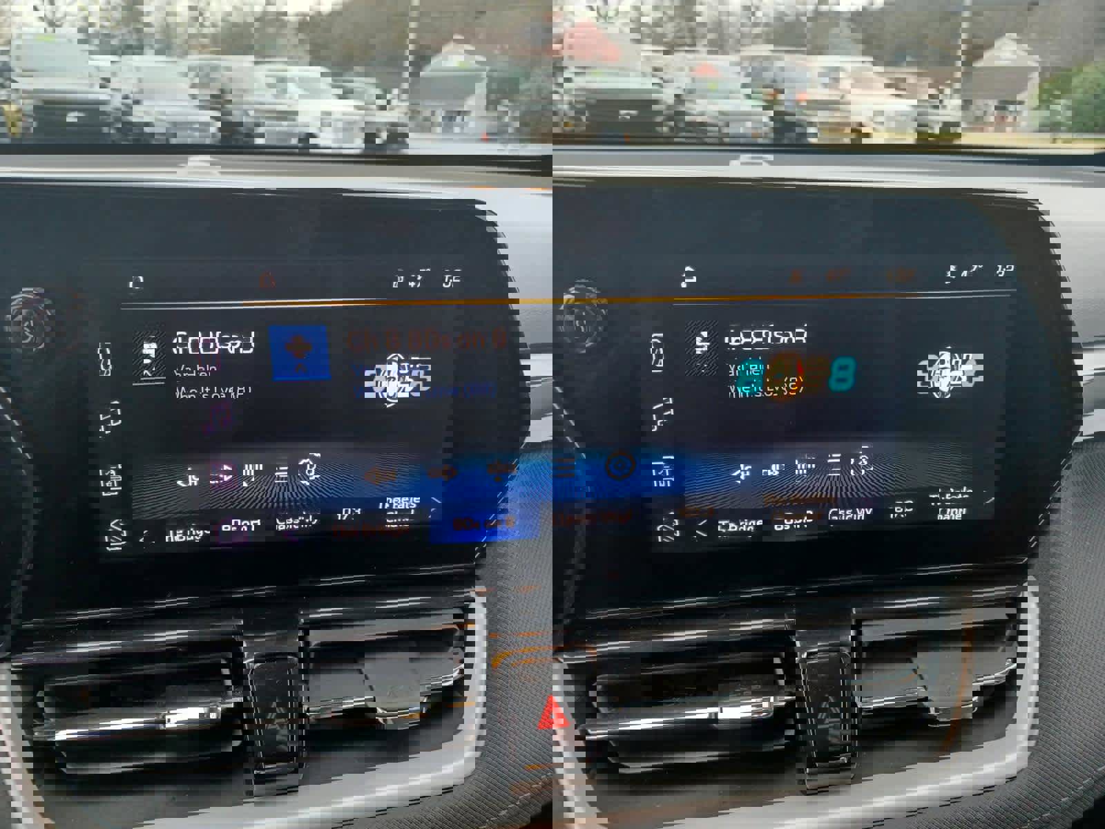 Used 2024 Chevrolet TrailBlazer LT w/ LT Cold Weather Package image 10