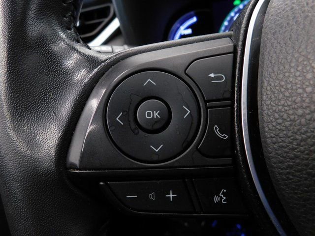 Used 2022 Toyota RAV4 Limited image 39