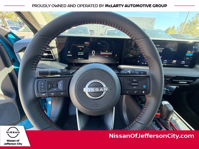 New 2027 Nissan Kicks SR w/ SR Premium Package AWD/4WD image 28