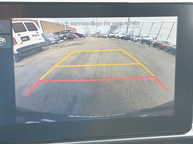 New 2025 Hyundai Venue SEL FWD image 25