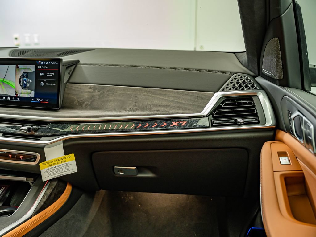 New 2027 BMW X7 xDrive40i AWD/4WD image 49