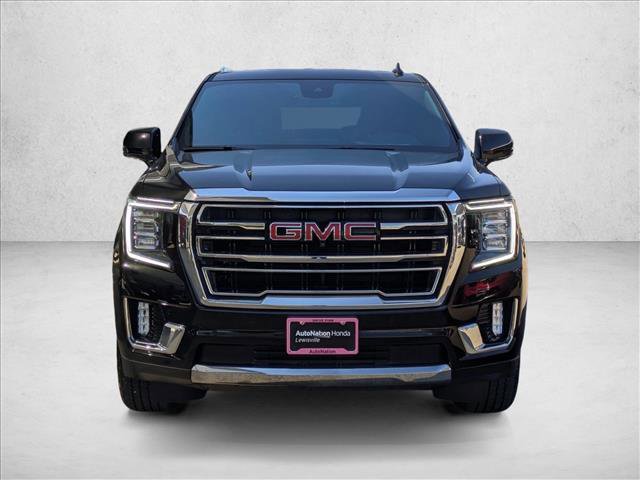 Used 2023 GMC Yukon SLT w/ SLT Premium Package image 2