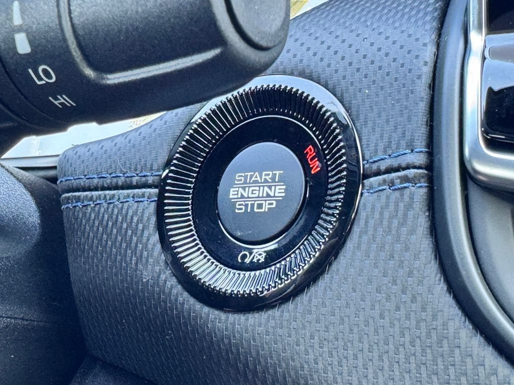 New 2026 Jeep Compass Latitude AWD/4WD image 26