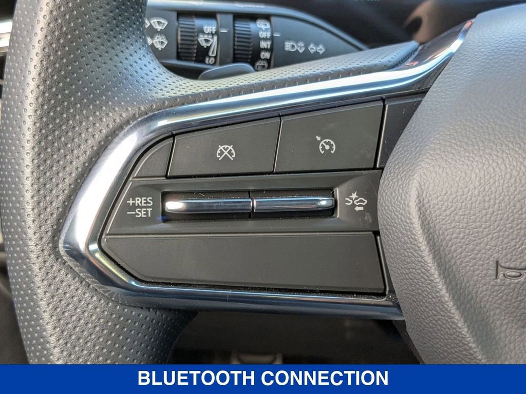New 2025 Chevrolet Blazer EV LT image 17
