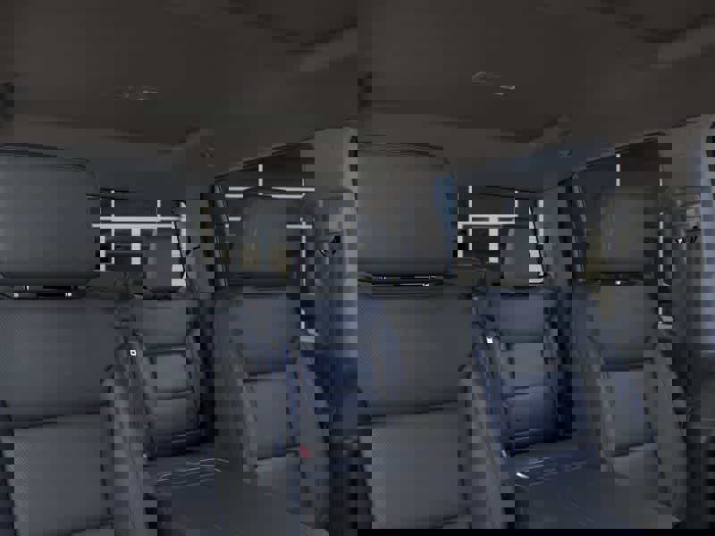 New 2026 GMC Sierra 1500 SLT image 24