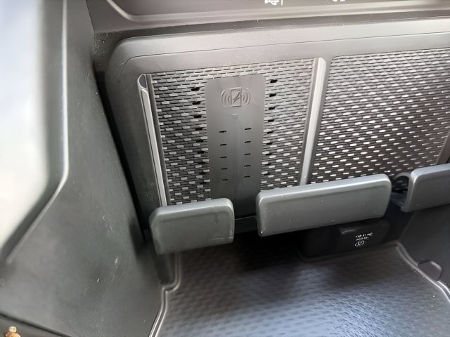 Used 2025 RAM 1500 Big Horn AWD/4WD image 33