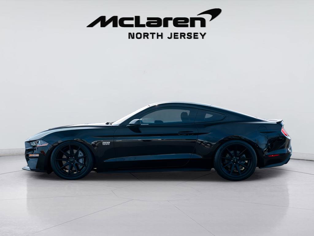 Used 2018 Ford Mustang GT Premium w/ Equipment Group 401A image 8