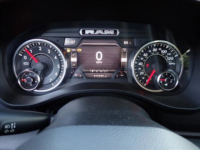 Used 2021 RAM 1500 Laramie w/ Off Road Group AWD/4WD image 23