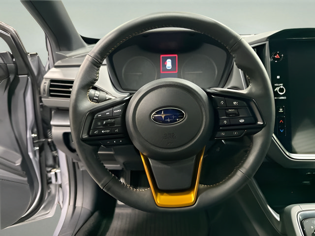 Certified 2026 Subaru Crosstrek 2.5i Wilderness AWD/4WD image 16