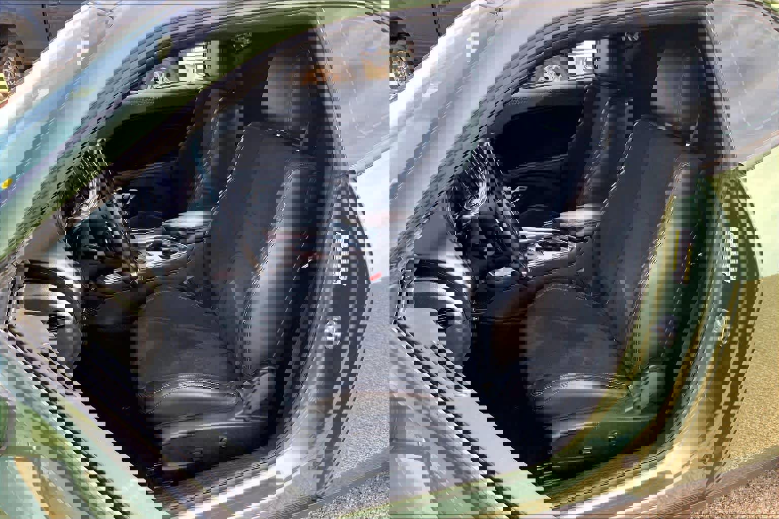 Used 2022 Dodge Challenger R/T w/ Plus Package image 7