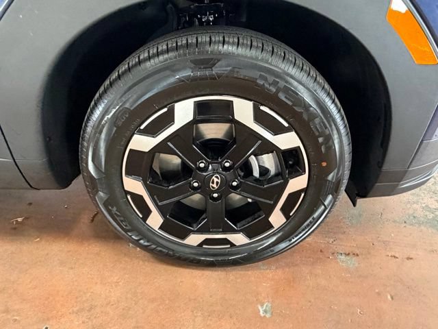 Certified 2026 Hyundai Santa Fe SEL FWD image 8