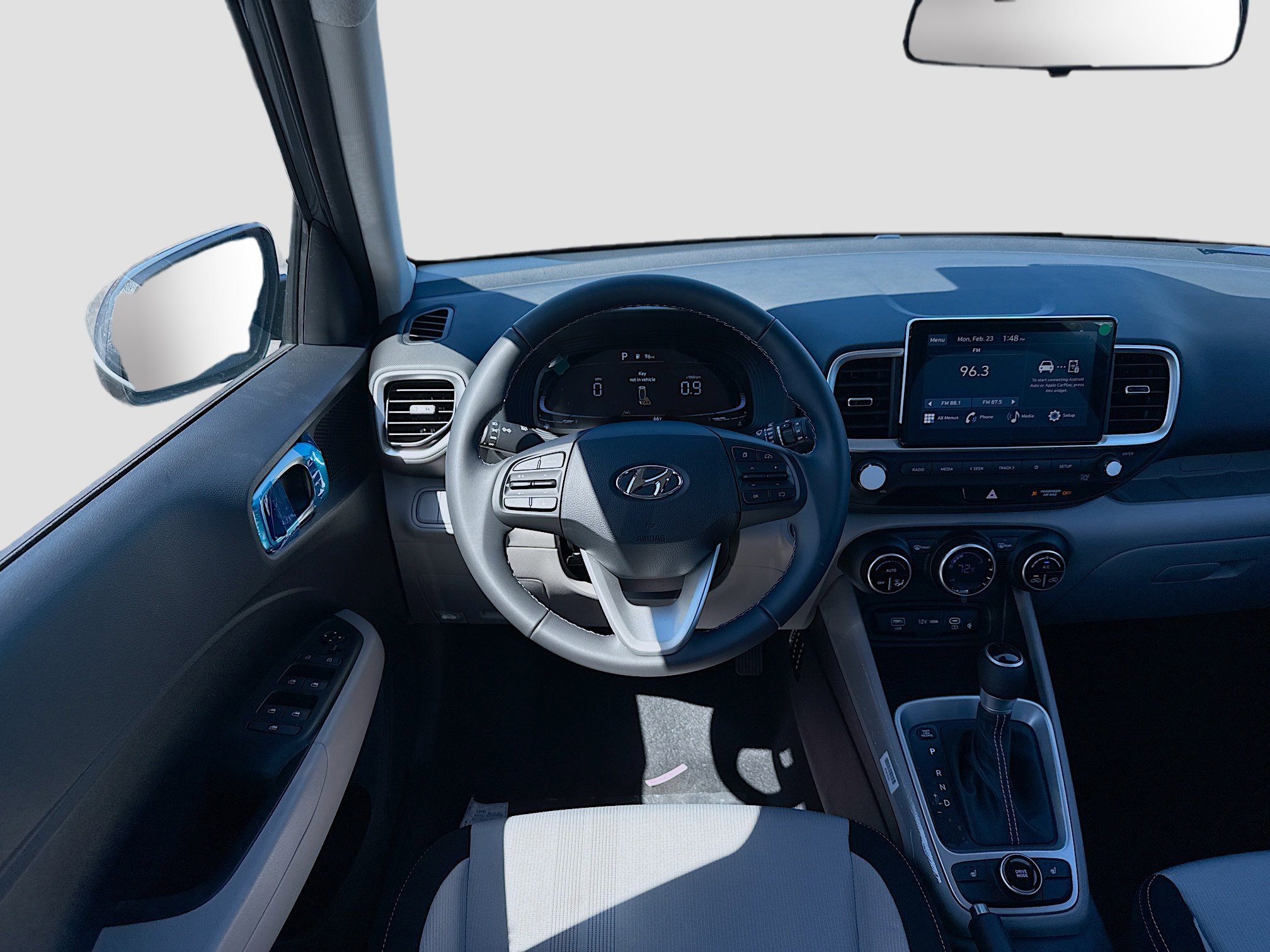 New 2026 Hyundai Venue SEL image 15
