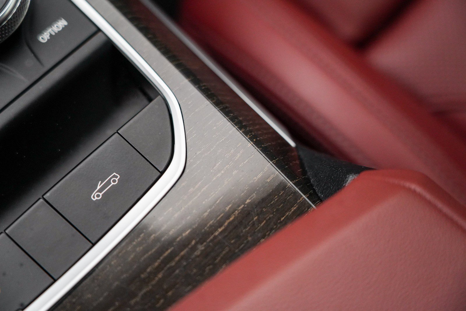 Used 2022 BMW 430i Convertible RWD image 38