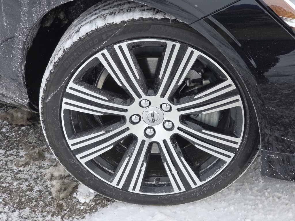 Used 2024 Volvo S90 B6 Ultimate w/ Protection Package Premier image 19