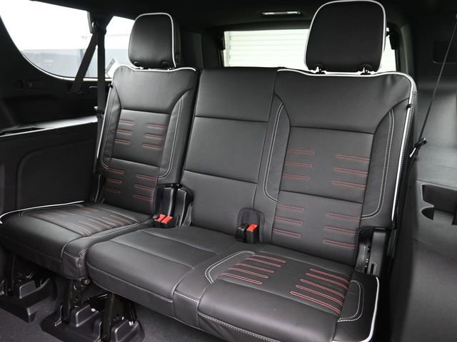 New 2026 GMC Yukon XL AT4 Ultimate image 13