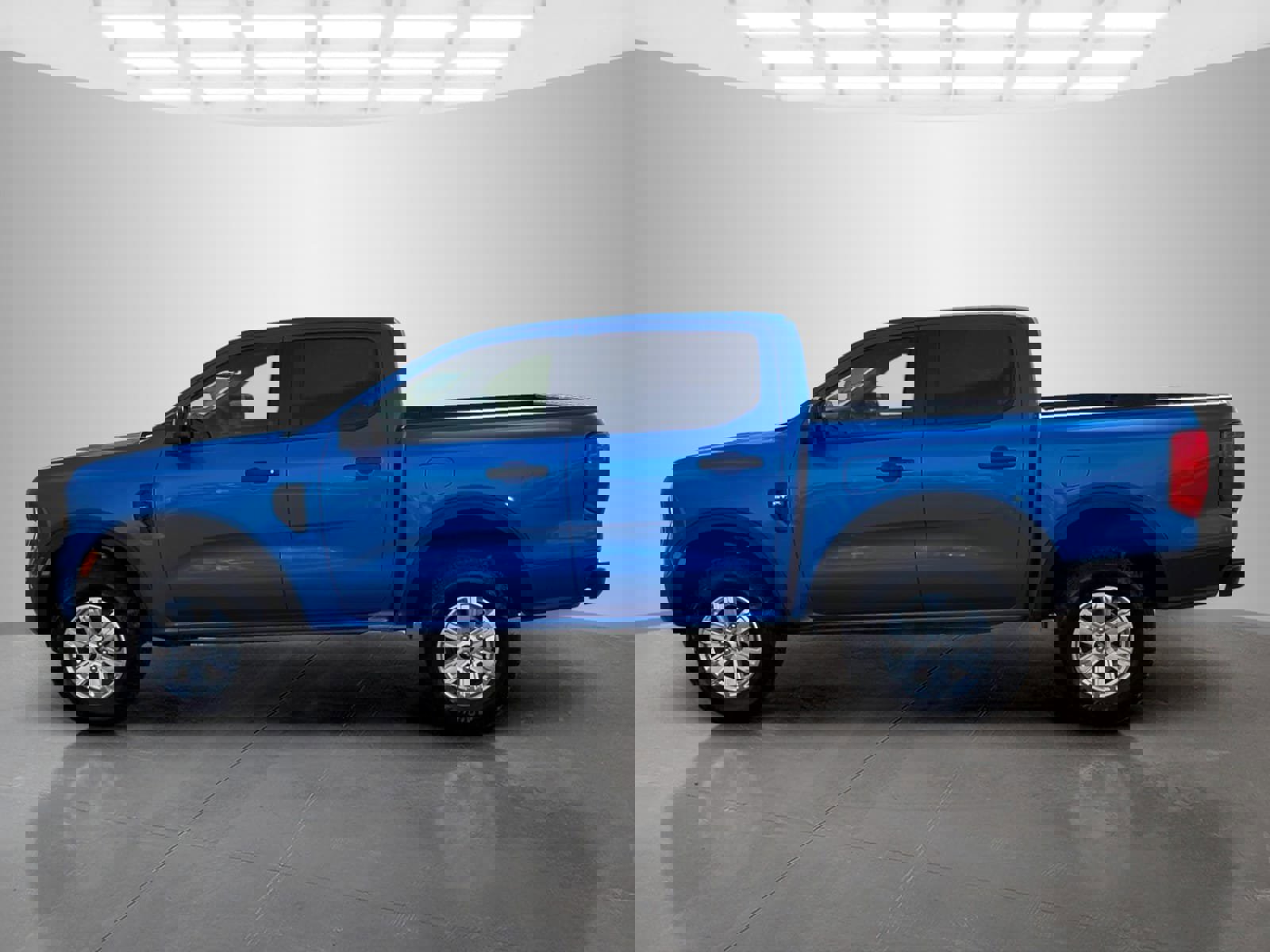 Used 2024 Ford Ranger XL w/ Trailer Tow Package image 8