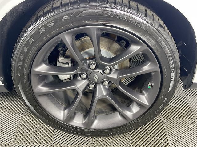 Used 2023 Dodge Challenger R/T w/ T/A Package RWD image 32