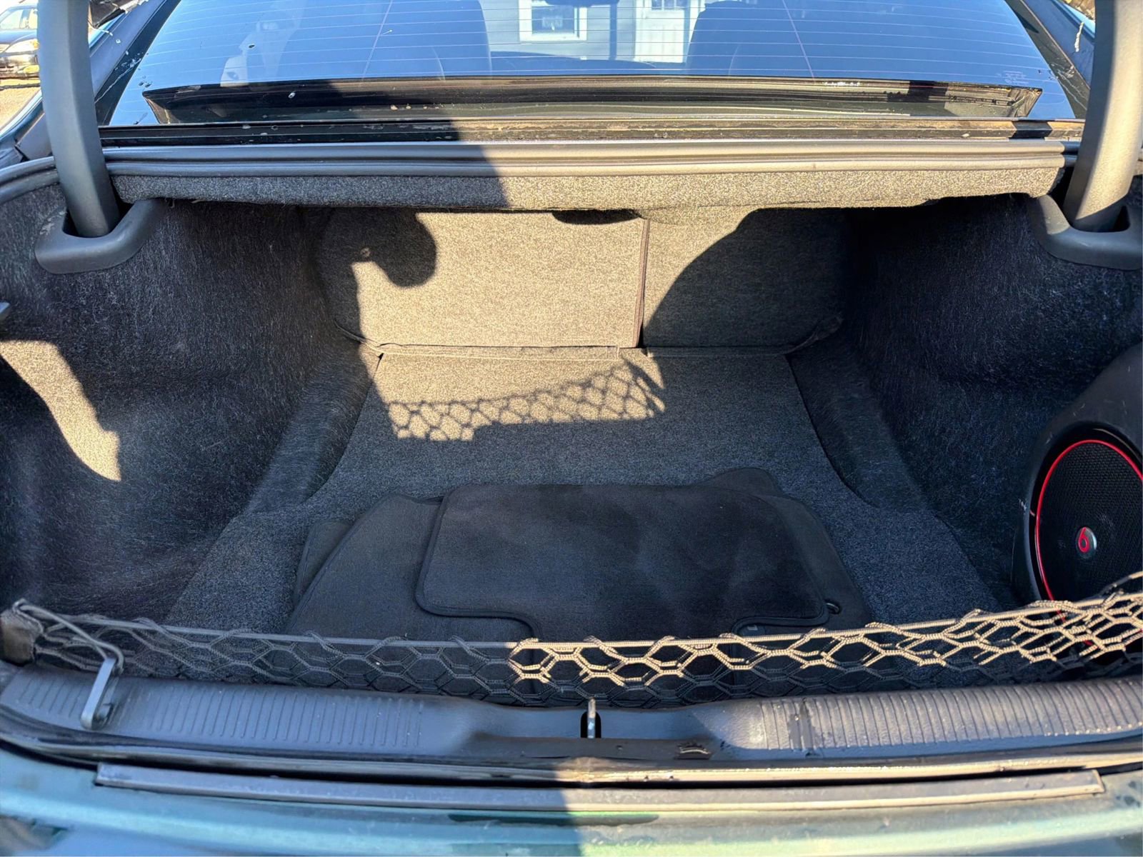 Used 2016 Dodge Charger R/T Scat Pack w/ Technology Group image 12