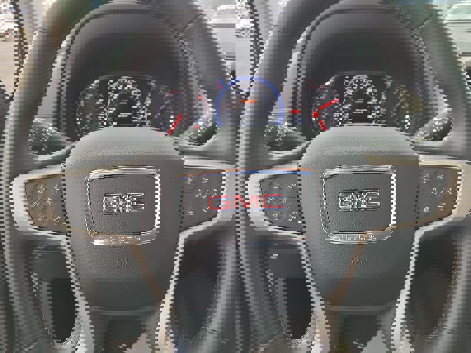 Used 2023 GMC Terrain Denali w/ Denali Premium Package image 23