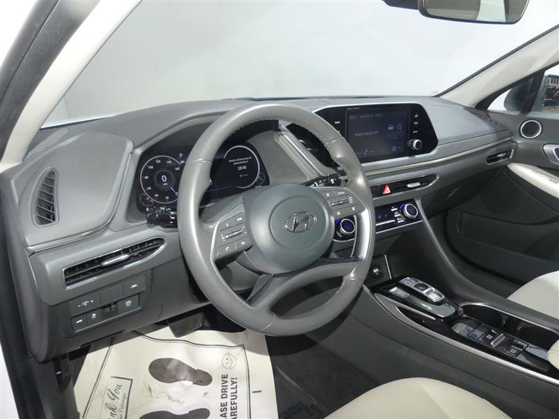 Used 2022 Hyundai Sonata SEL w/ Convenience Package FWD image 23