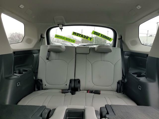 Used 2023 Honda Pilot Touring image 27