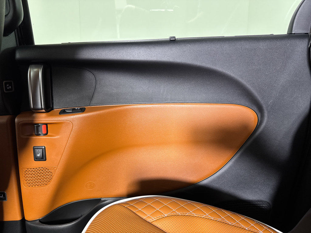 New 2026 Chrysler Pacifica Pinnacle image 49