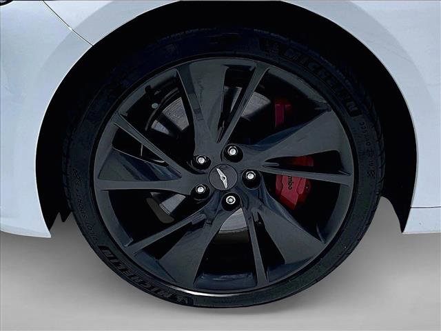 Used 2022 Genesis G70 3.3T RWD image 10