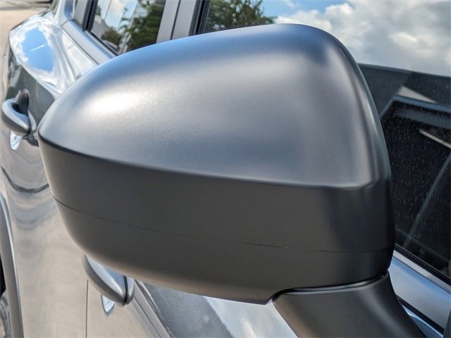 New 2026 Nissan Rogue S image 12