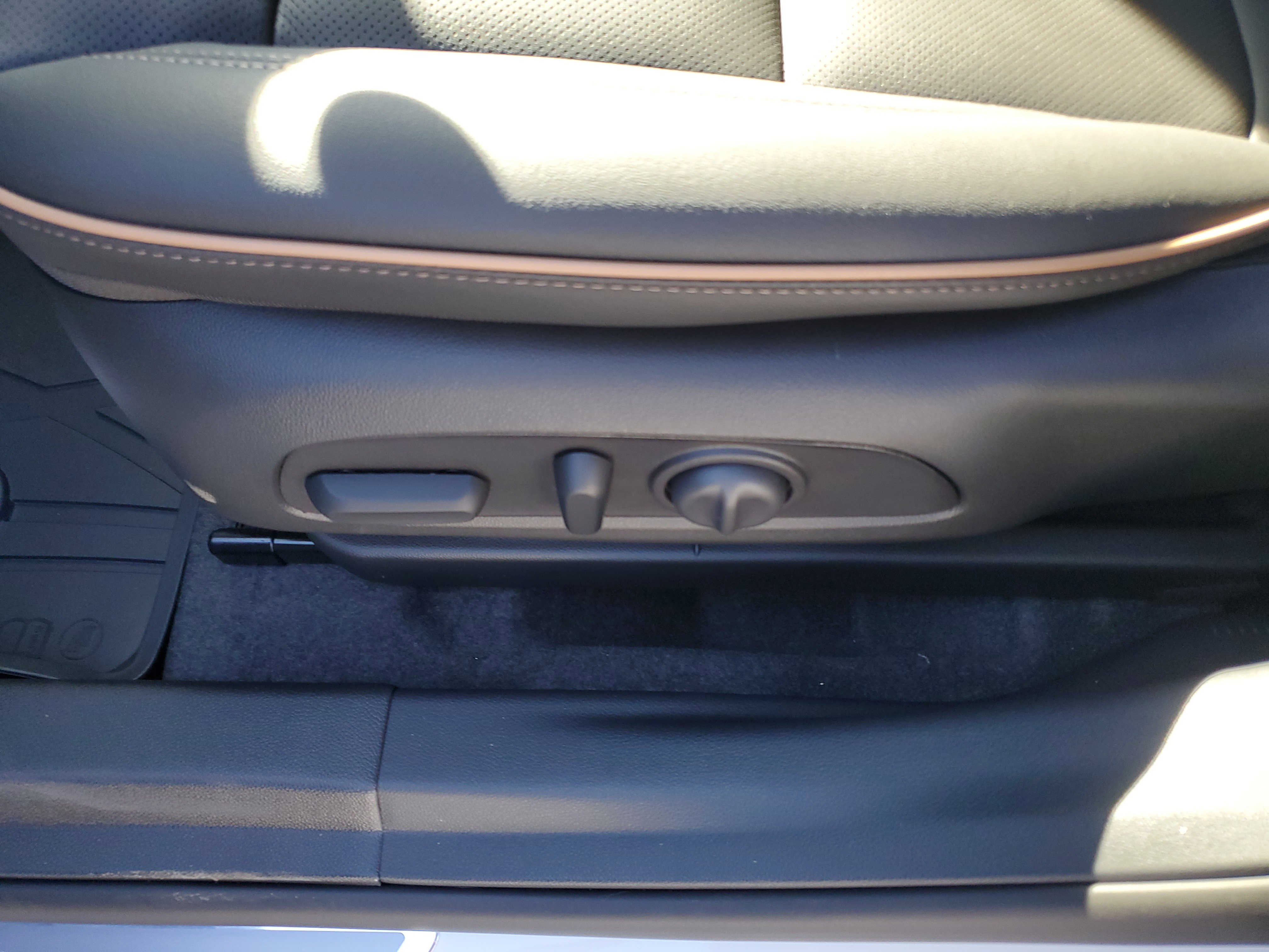 New 2026 Buick Envista Preferred w/ Convenience I Package image 17